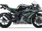 Kawasaki Z-X10R SE Ninja